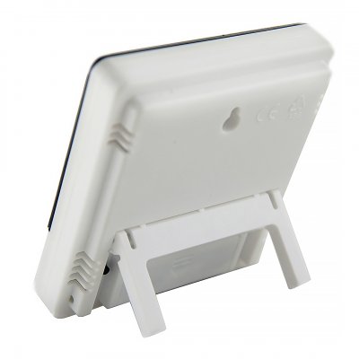 Термогигрометр настольный МЕГЕОН 20207