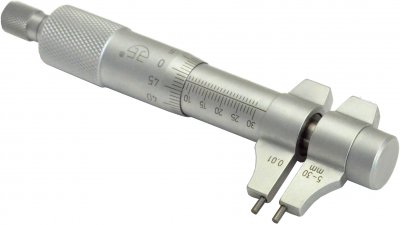 Нутрометр микрометрический МЕГЕОН 80030