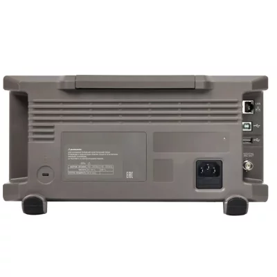 Осциллограф цифровой АКИП-4149/1