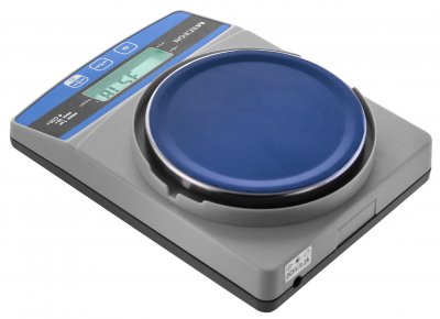 Весы электронные МЕГЕОН 50101K