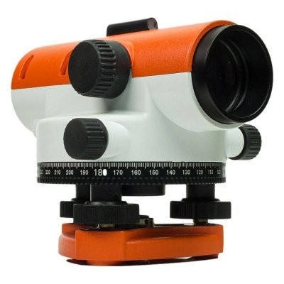 Оптический нивелир RGK C-20