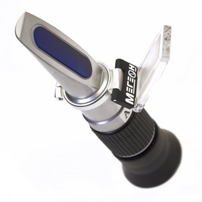 Рефрактометр для мёда МЕГЕОН 72006