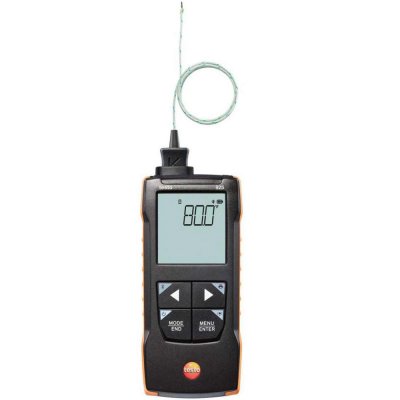 Термометр testo 925 NEW