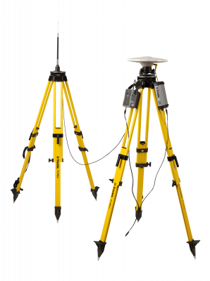 GNSS приемник Trimble R9s Base