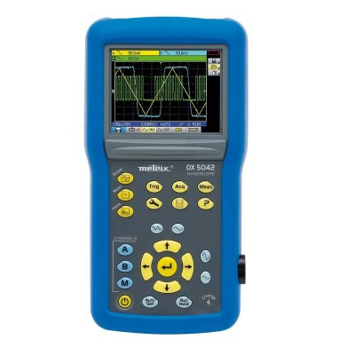 Осциллограф OX5042-CK