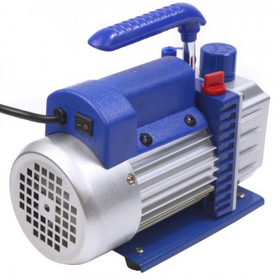 Одноступенчатый вакуумный насос МЕГЕОН 98031