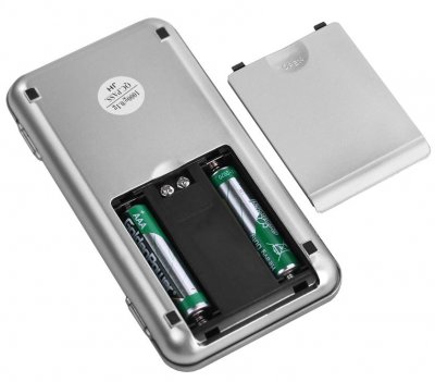 Весы электронные МЕГЕОН 50010