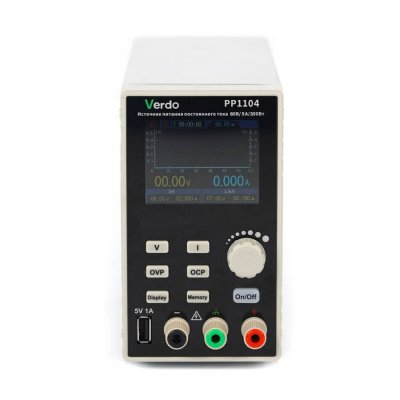 Источник питания VERDO PP1106