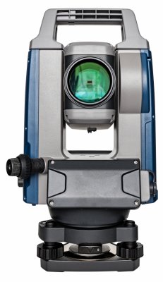 Тахеометр Sokkia IM-105