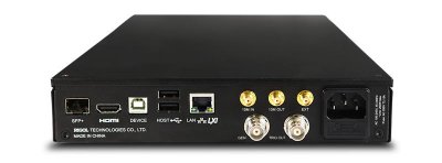 Цифровой осциллограф Rigol DS8104-R