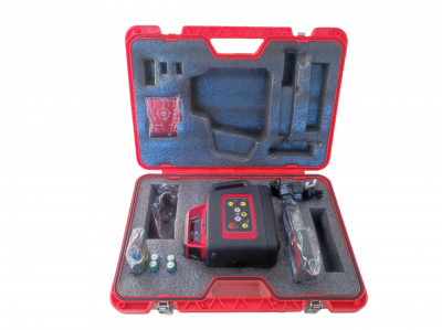 Ротационный нивелир SP-200