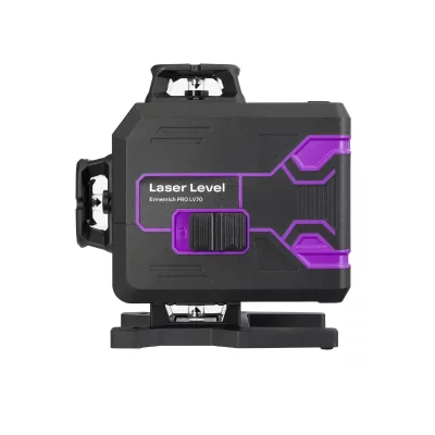 Лазерный уровень Ermenrich PRO LV70