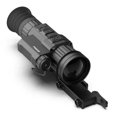 Тепловизионный прицел LZIRTEK Podaga 650