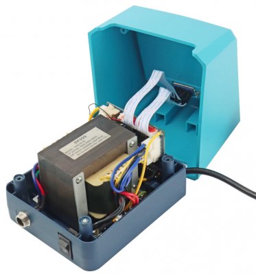 Паяльная станция BAKON BK999.N