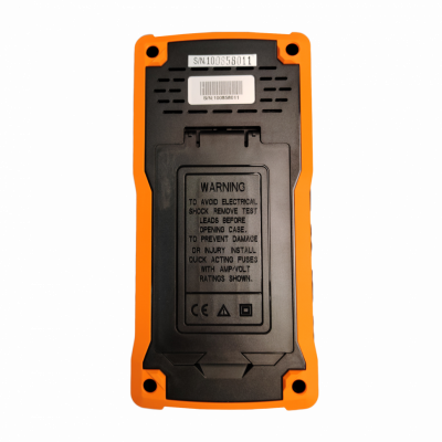 Осциллограф-мультиметр VA-OS 2040