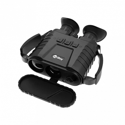 Гибридный бинокль iRay xFuse PF6