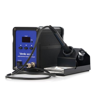 Станция паяльная индукционная VERDO SE1202