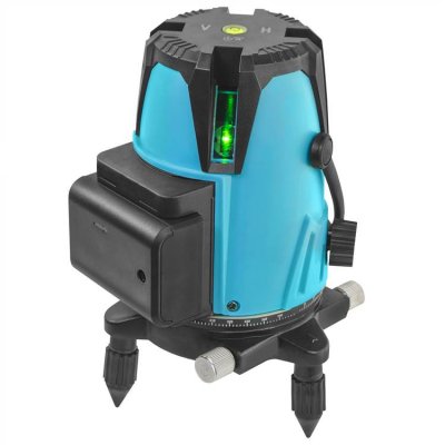 Лазерный уровень МЕГЕОН 77908