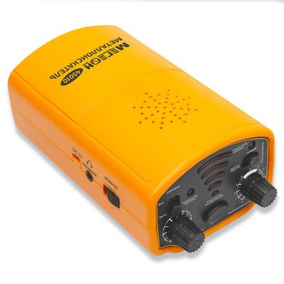 Металлоискатель МЕГЕОН 45010