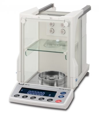 Микровесы AND BM-22G