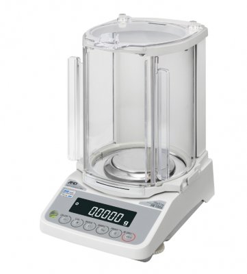 Аналитические весы AND HR-150AZG