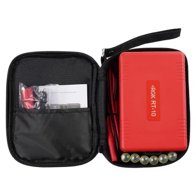 Мегаомметр RGK RT-10