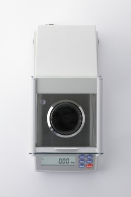 Аналитические весы AND GH-202