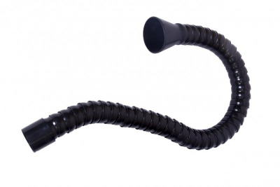 Рукав пластмассовый для дымоуловителя (75мм) Quick