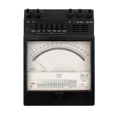 Д5061 Ваттметр