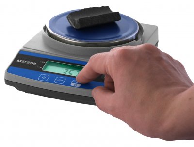 Весы электронные МЕГЕОН 50103K