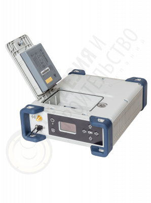 GNSS приемник Spectra Precision SP90m