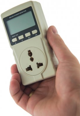 Ваттметр МЕГЕОН 71010