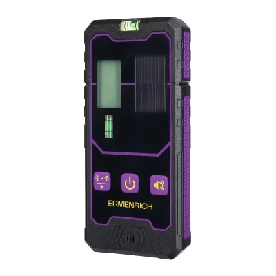 Приемник лазерный Ermenrich LR20