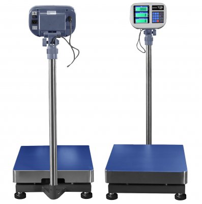 Весы напольные МЕГЕОН 50330W