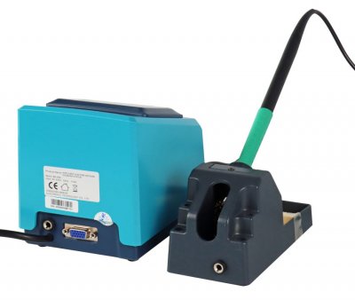 Паяльная станция BAKON BK999.N