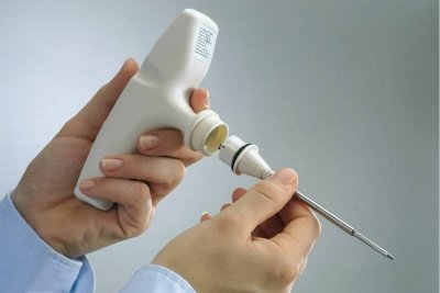 Термометр Testo 105 водонепроницаемый