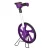 Дорожное колесо Ermenrich Reel WM30, фиолетовый с гарантией лучшей цены Дорожное колесо Ermenrich Reel WM30, фиолетовый